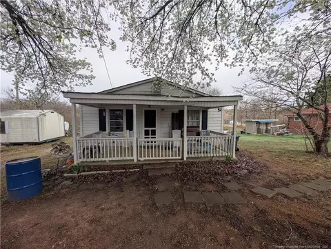 1790 Bethel Dr, High Point, NC 27260