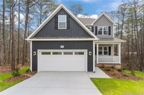 335 Adams Cir, Pinehurst, NC 28374