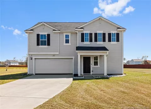 100 Merlin Ct, Godwin, NC 28344 photo 24
