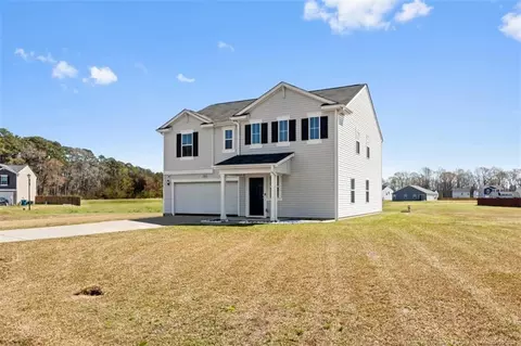 100 Merlin Ct, Godwin, NC 28344 photo 39