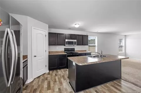 100 Merlin Ct, Godwin, NC 28344 photo 5