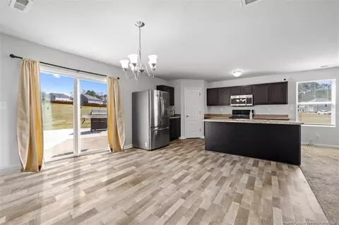 100 Merlin Ct, Godwin, NC 28344 photo 7