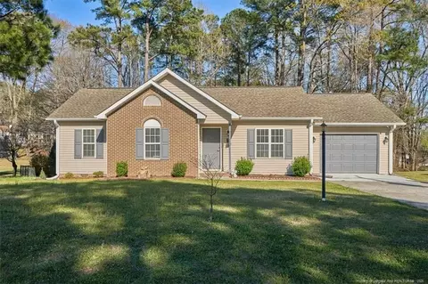 5117 Laurel Ridge Dr, Sanford, NC 27332