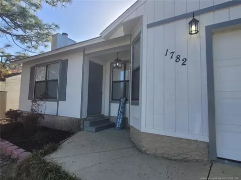 1782 Arrow Ridge Way, Fayetteville, NC 28304