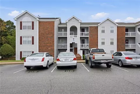 209 Apt 6 Waterdown Dr #6, Fayetteville, NC 28314