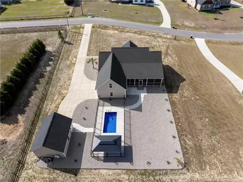 5657 Toby Place Rd, Stedman, NC 28391