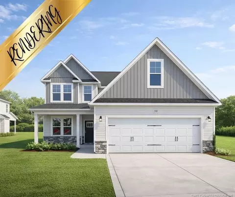 423 Brickendon Ln, Raeford, NC 28376