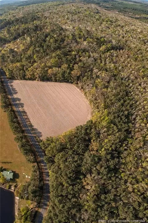 Ruth Vinson Road, Autryville, NC 28318