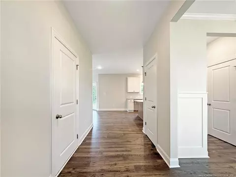 5415 Tall Timbers Dr, Fayetteville, NC 28311