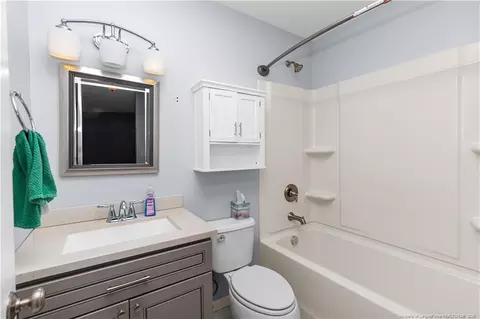 Bath - 212 Kentucky Dr, Garner, NC 27529 photo 1 of 2