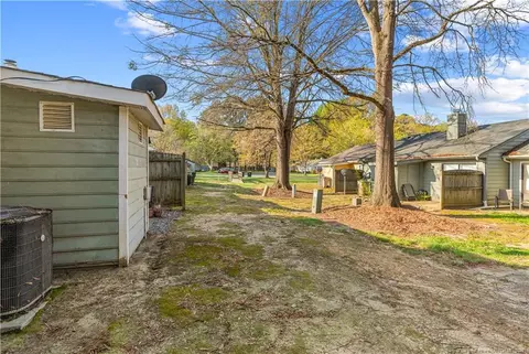 Exterior - 212 Kentucky Dr, Garner, NC 27529 photo 3 of 3