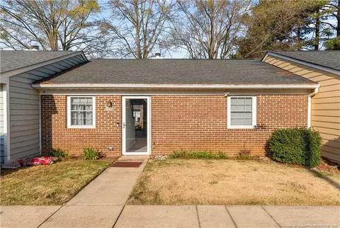 212 Kentucky Dr, Garner, NC 27529