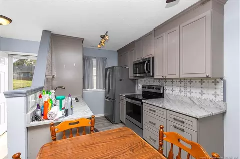 Kitchen - 212 Kentucky Dr, Garner, NC 27529 photo 1 of 2