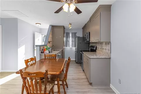 Other - 212 Kentucky Dr, Garner, NC 27529 photo 2 of 3