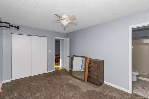 Bedroom - 212 Kentucky Dr, Garner, NC 27529 photo 2 of 2
