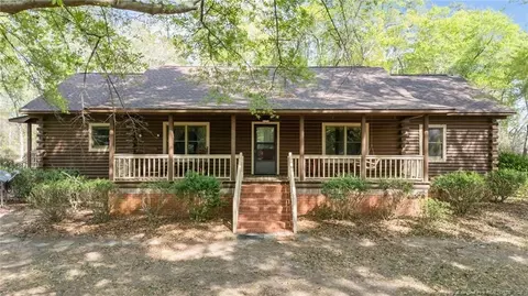 2218 Fair Bluff Rd, Orrum, NC 28369