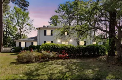 3302 N Rowland Ave, Lumberton, NC 28358