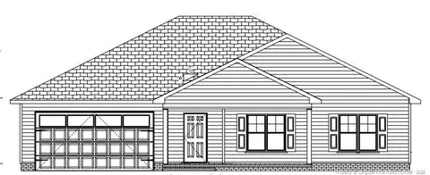 2936 Calloway Rd, Raeford, NC 28376