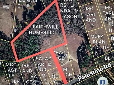 1213 Palestine Rd, Linden, NC 28356