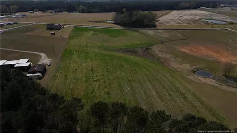 Hannah Creek Road, Benson, NC 27504