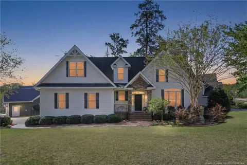 14 Spring Water Ct, Spring Lake, NC 28390