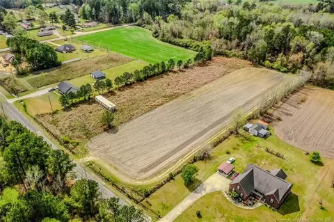 Rozier Siding Road, Saint Pauls, NC 28384