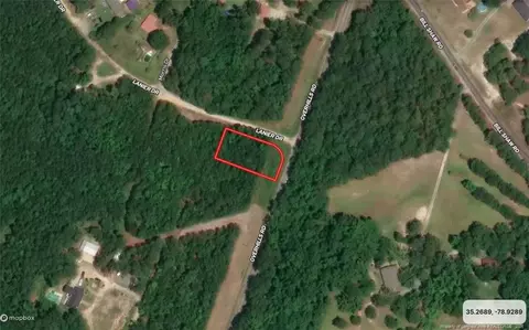 lot2 Overhills Rd, Spring Lake, NC 28390