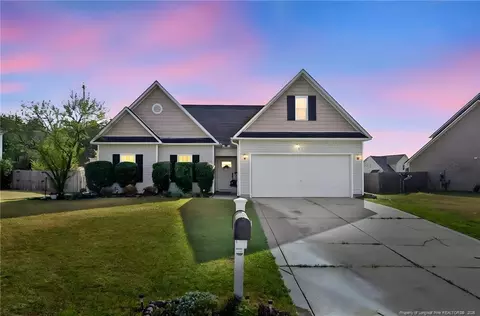 181 Cape Fear Rd, Raeford, NC 28376