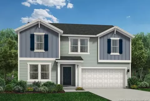 41 Jewel Tower Pl, Lillington, NC 27546