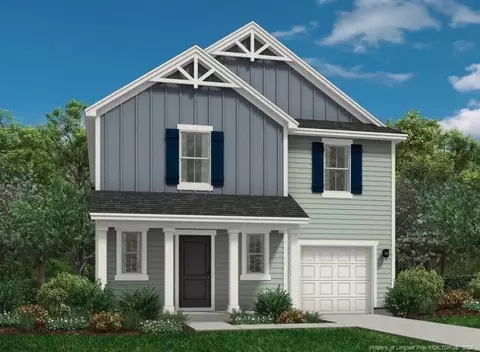 17 Jewel Tower Pl, Lillington, NC 27546