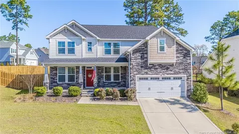750 Avenue Of The Carolinas Ave, Carthage, NC 28327