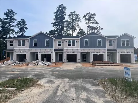 1704 Florshine Way, Fayetteville, NC 28312