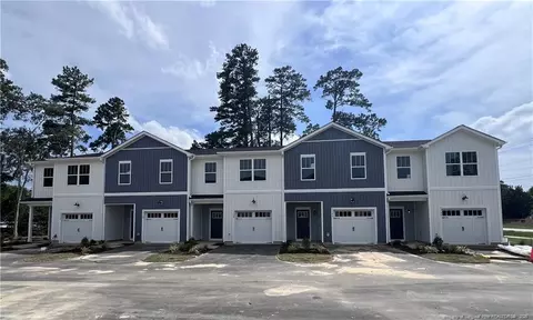 1704 Florshine Way, Fayetteville, NC 28312