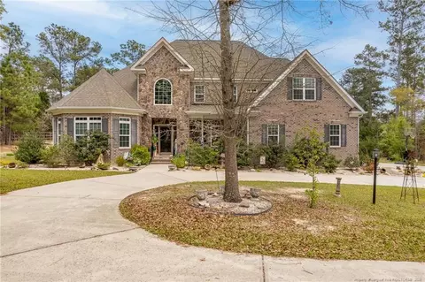 126 W Twelve Oaks Rd, Raeford, NC 28376