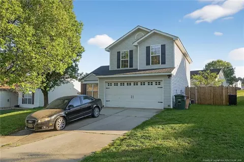 838 Anchor Way NE, Kannapolis, NC 28083