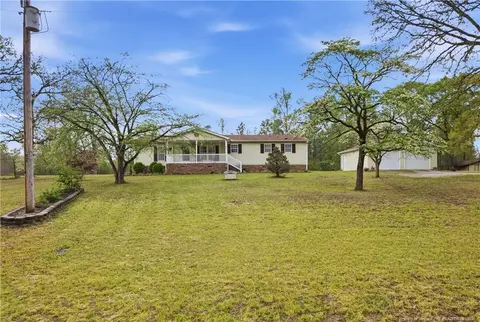 20001 Mcintosh Rd, Laurinburg, NC 28352