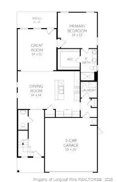 447 Jaylin Oaks Dr, Spring Lake, NC 28390 photo 2