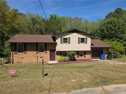1934 N Pearl St, Fayetteville, NC 28303