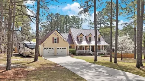 419 Senter Ln, Bunnlevel, NC 28323 photo 3