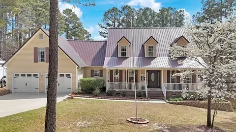 419 Senter Ln, Bunnlevel, NC 28323