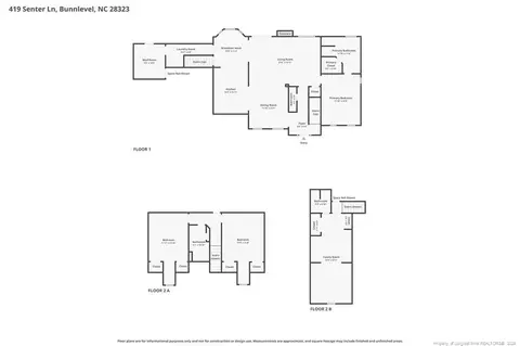 419 Senter Ln, Bunnlevel, NC 28323 photo 49
