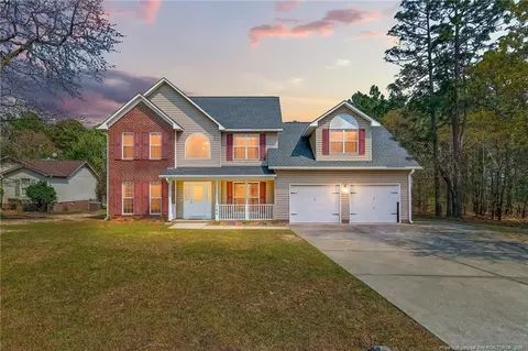 144 Edgemont Ter, Sanford, NC 27332