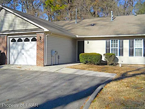 507 Lumberly Ln, Fayetteville, NC 28303