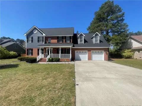 6113 Castlebrooke Ln, Linden, NC 28356