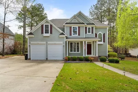 197 Maplewood Dr, Sanford, NC 27332