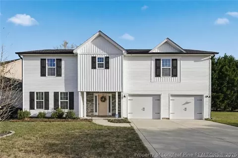 5410 Hickory Knoll Rd, Fayetteville, NC 28314