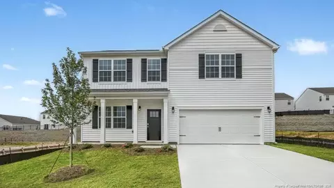 194 Fair Child Rd, Spring Lake, NC 28390