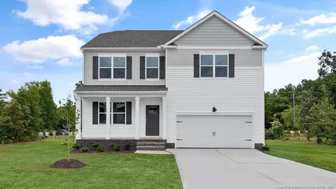 194 Fair Child Rd, Spring Lake, NC 28390