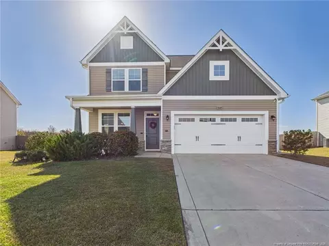 3149 Hunting Lodge Rd, Fayetteville, NC 28306
