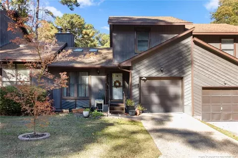 1912 Havilah Rd, Fayetteville, NC 28303